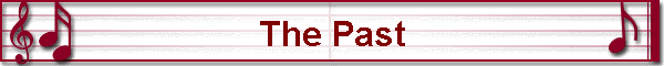 The Past