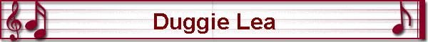 Duggie Lea